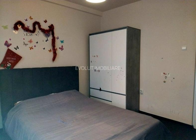 Apartament 2 camere semideocomandat-Centru - 3