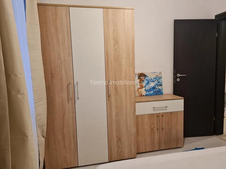 Apartament 2 camere / decomandat / 50 mp / centrala proprie / Militari Residence - 5