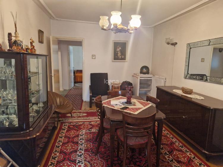 Vanzare apartament 3 camerele confort 1 - 4