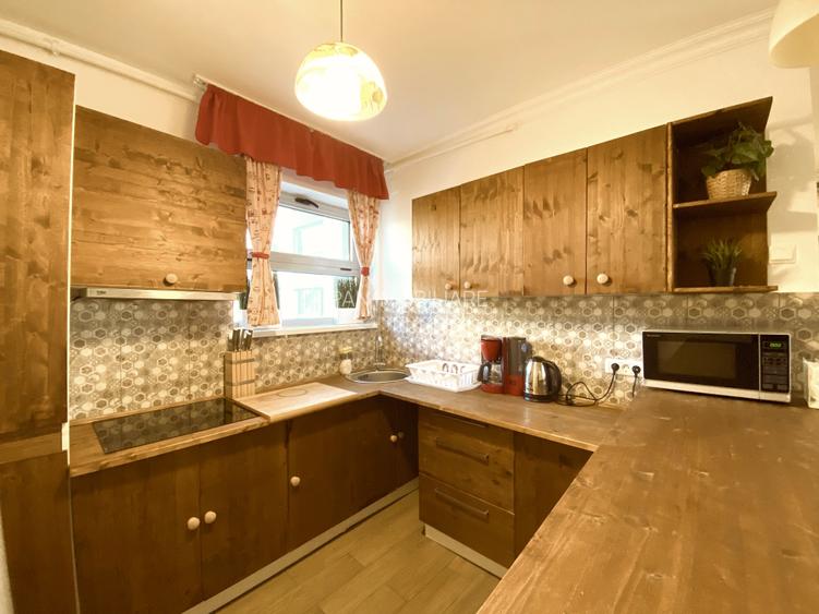 COMISION 0% - Apartament 3 Camere – Olimp – 100 mp – 80m de plajă - 10