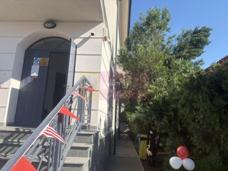 Vila D+P+1+M cu teren 446 mp Drumul Sarii. - 22
