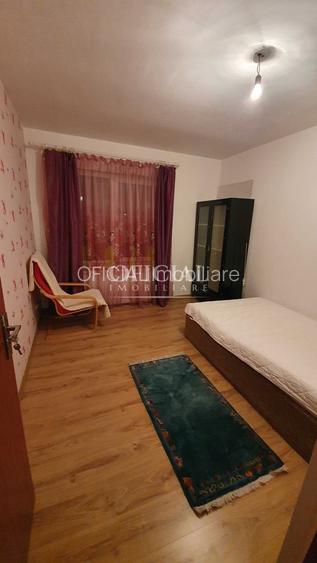 Apartament 3 camere | Parcare | 70 mp | Zona Florilor | Floresti - 6