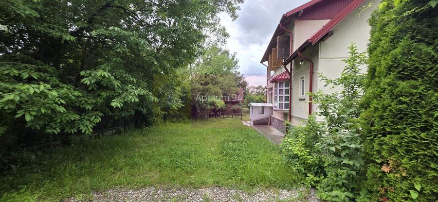 Vila de vanzare cu 6 camere si teren de 5116 mp in Cornu, Prahova - 47