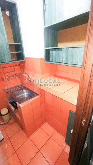 Apartament 2 camere, 28 mp, Gheorgheni, zona Hermes - 6