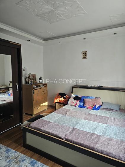 CASA 5 CAMERE - STADION - 9