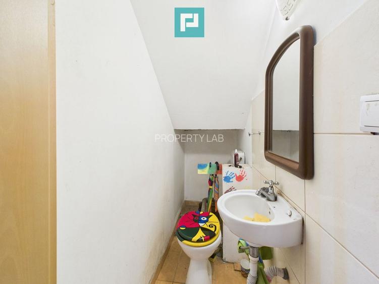 Două locuințe individuale pe 512 mp –  in GIROC - 43