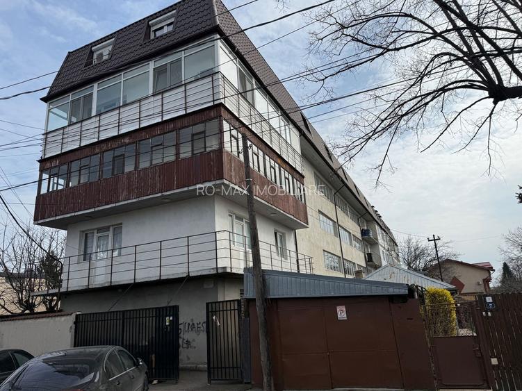 Garsonieră 28 mp bloc P+4+M construcție 2016 - 12