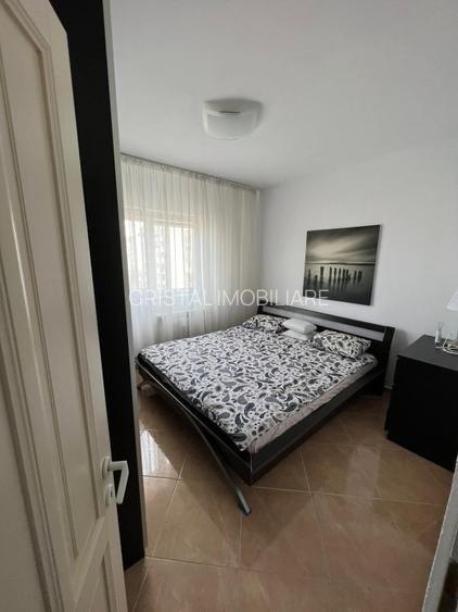 Apartament 2 camere de închiriat Piața Sudului - 2