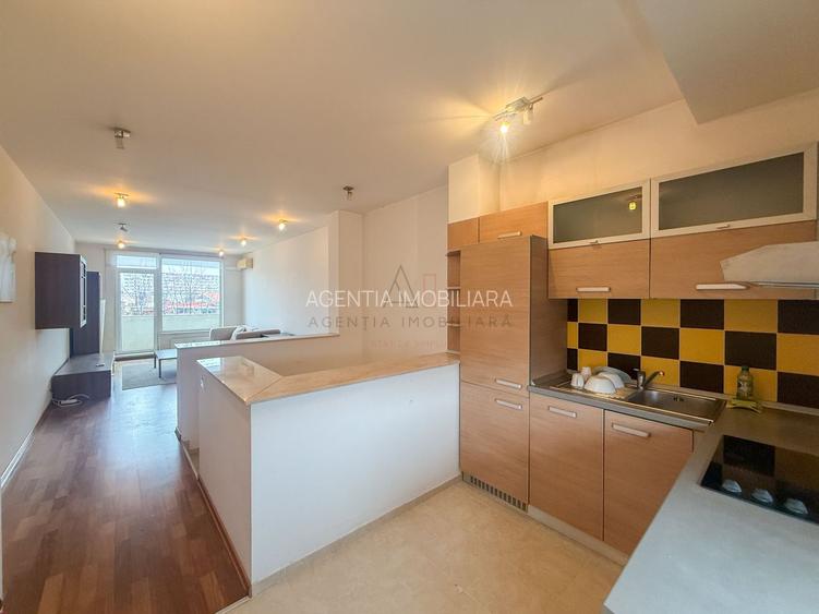 2 Camere Duplex Bloc 2007 | Ferdinand Mosilor - 8