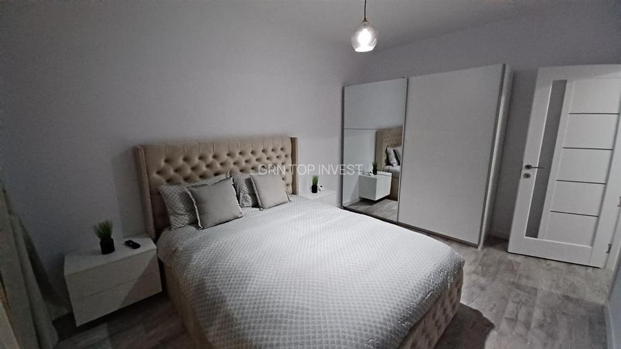 Apartament modern 2 camere cu balcon si loc de parcare zona Doamna Stanca - 6