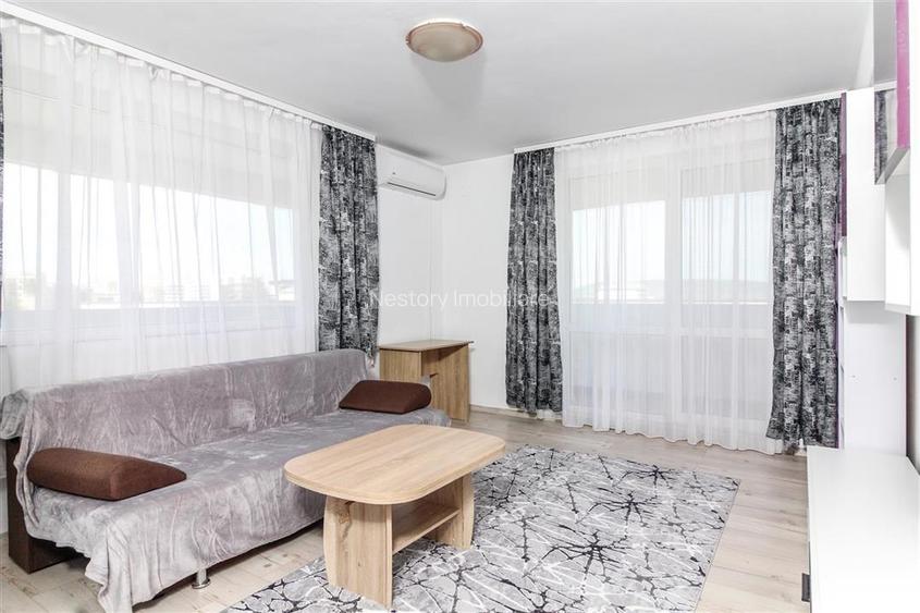 Apartament 2 camere decomandate + balcon generos | Buna Ziua - 2