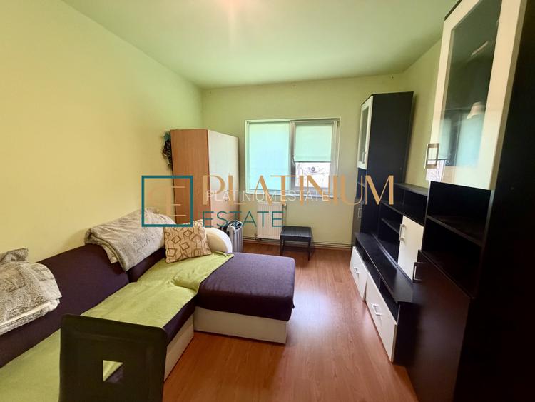 P4720 Apartament DECOMANDATcu 3 camere in zona Soarelui,CENTRALA PROPRIE - 8