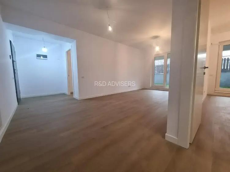 Apartament Bucatarie Inchisa - Grădină 54mp - 5