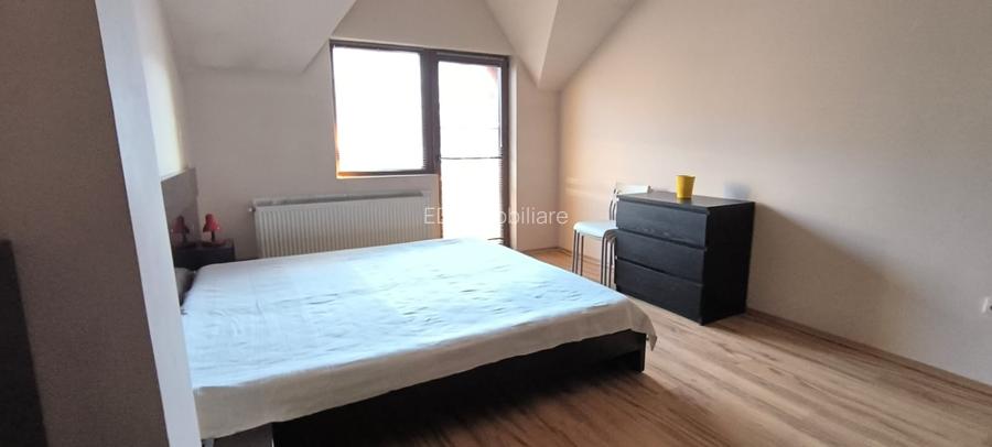 Apartament de vânzare, 2 camere, 50 mp, Andrei Mureșanu zona Grand Hotel Italia - 5