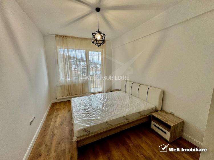  2 camere, zona Teilor ,pet friendly - 4