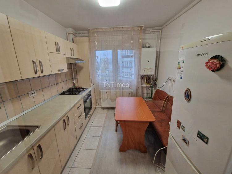 Apartament 2 camere | 10 minute de metrou | centrala proprie | 56 mp | renovat - 4
