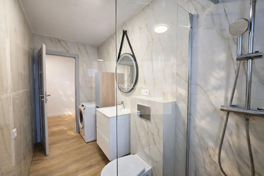 Apartament 2 camere de închiriat +Parcare | Europa | Prima închiriere - 10