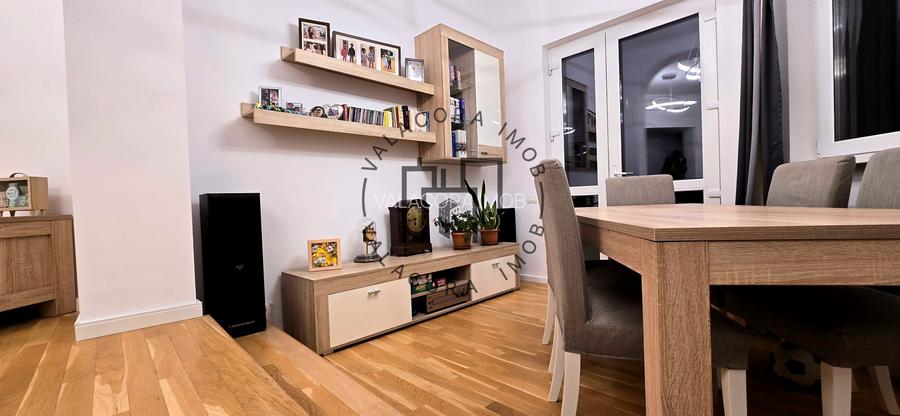 Casă individuală – Zona Doamna Ghica | 162 mp utili | Mobilată si utilata - 4