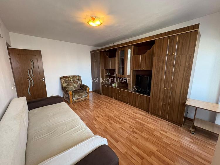 AP. 2 CAMERE EROII REVOLUTIEI, BUCATARIE INCHISA, MODERN, METROU 2 MIN - 2