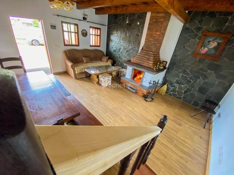 Vand casa de vacanta, Vatra Dornei - 8