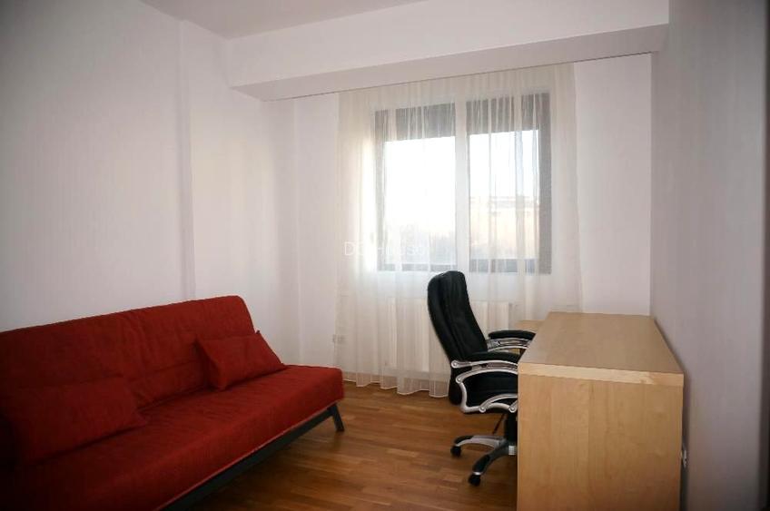 Apartament 3 camere langa parcul Herastrau ~ Etaj 1/6 ~ Loc parcare - 8