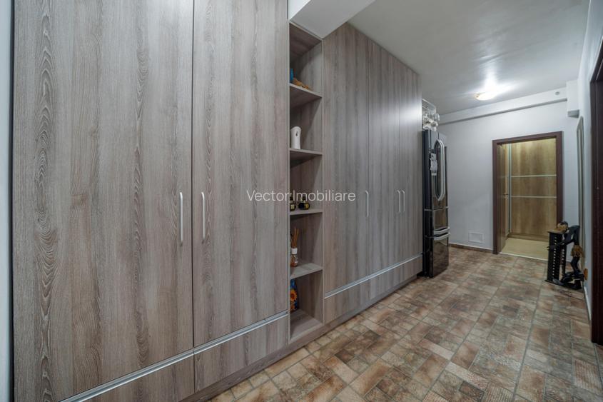 86 mp*Decomandat*2 bai*Mobilat Utilat Modern*Cartierul Latin* 0% comision - 8