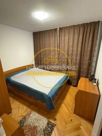 Apartament cu 2 camere/ decomandat/ 46mp/ zona Galata - 3