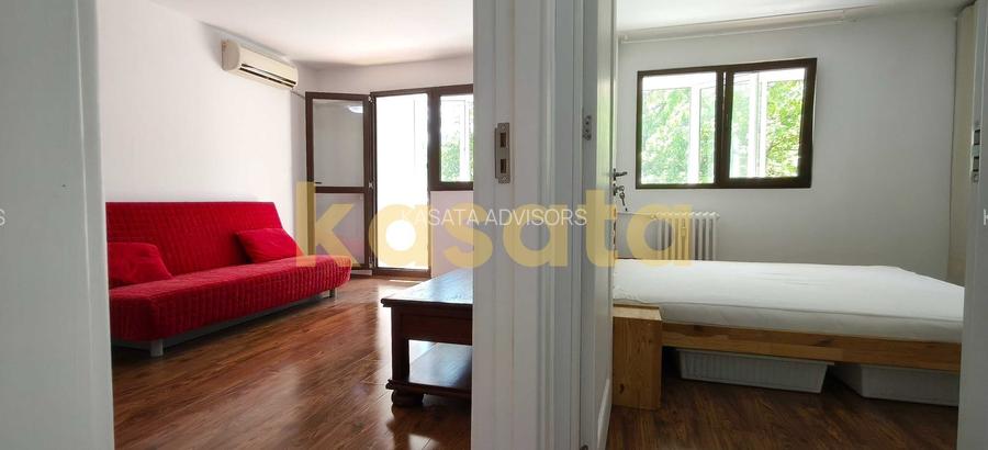 2 Camere56mp|Metrou Costin Georgian|Renovat|Mobilat - 2