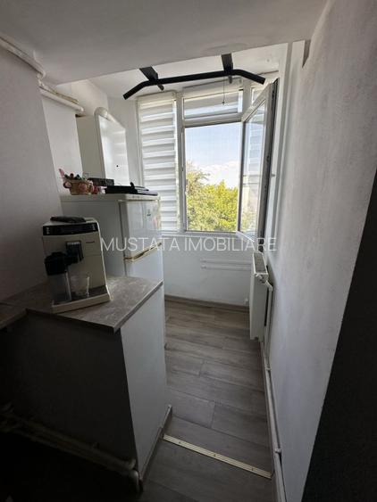 - Apartament 1 camera, ansamblul Dorobantilor. - 4