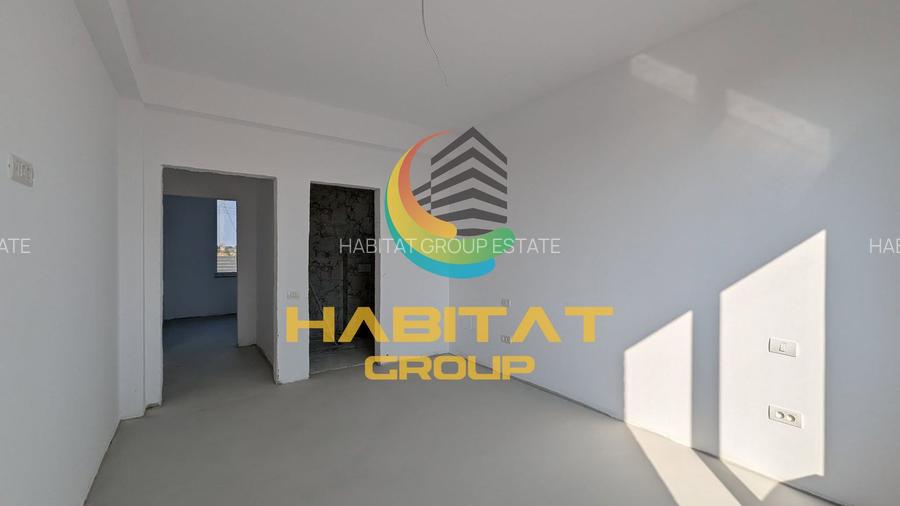 Casa individuala 4 camere - 165 mp utili- Teren 500 mp - 8