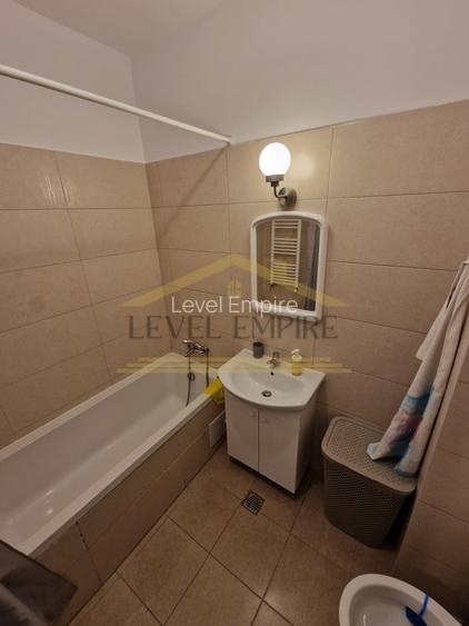 ÎNCHIRIERE APARTAMENT 2 CAMERE MILITARI RESIDENCE REZERVELOR CHIAJNA PARCARE - 11
