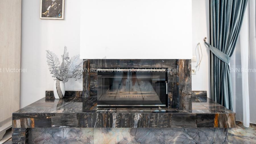 REV2003557 -- Vila de LUX - Aparatorii Patriei - Kaufland -- - 7