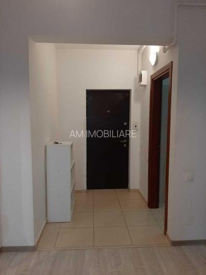 GARSONIERA - POPESTI-LEORDENI, BUCATARIE INCHISA, CENTRALA PROPRIE - 5