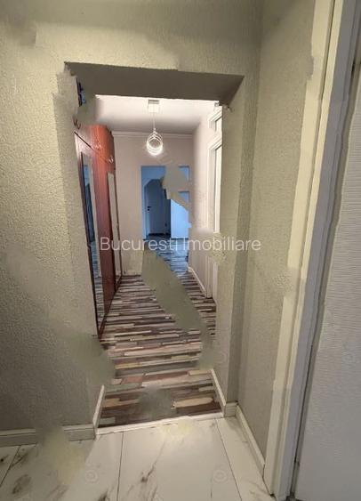 Apartament 3 Camere,Titan,1 Decembrie 1918,bl.1986,Amenajat,Liber - 5