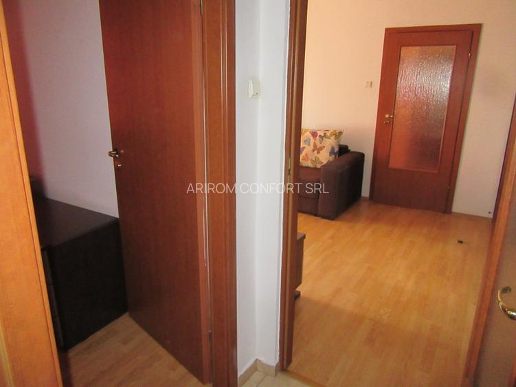 Inchiriere 2 camere PARC LAC IOR - Baba Novac - Metrou Titan - 27