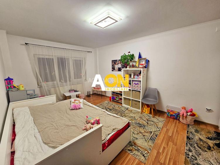 Apartament 2 camere, mobilat, utilat, et.3, Cetate, zona Stadion - OMV - 3