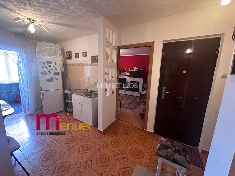 Apartament 2 camere,str.Gradinarilor - 4