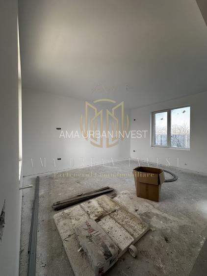 Casa P+1+pod Măgurele aluniș  zona de case construcții noi - 11