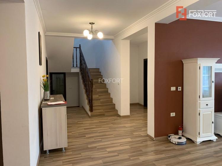 COMISION 0% Casa Individuala 5 camere, 1000 mp teren, Parta - 11