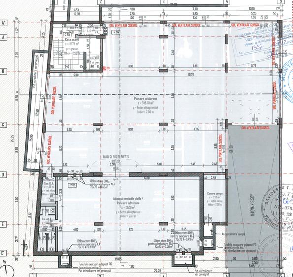 Spatiu comercial de inchiriat pe Calea Turzii 227-229 - 11