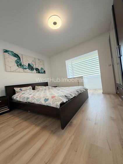 Apartament spatios, 4 camere, decomandat, 87 mp utili + 2 balcoane - Sagului - 3