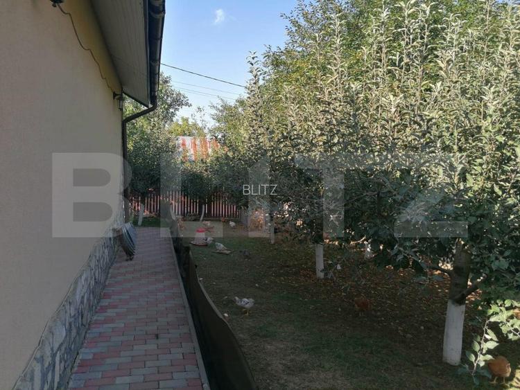 Casa 5 camere, 1100 mp teren, Birnova - 2