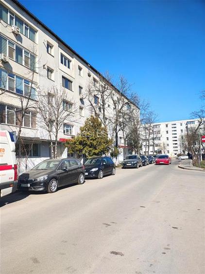 Apartament 3 camere Podu Ros - Aleea Rozelor - 17