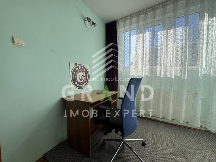 Garsoniera de inchiriat | Manastur – zona Parang / Petrom  - 15