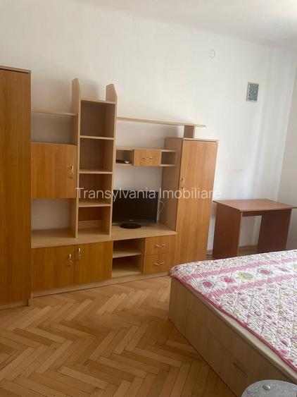 Apartament 2 Camere Decomandat | Central |  The Office | Parcare Inclusă - 4