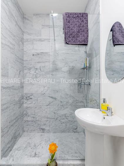 Herastrau Residence  | Loc Parcare - 19