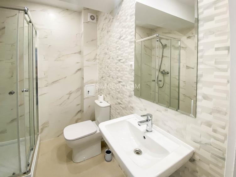 Ap 3  cam Hills Pallady 77 mp  finisat premium parcare inclusa - 8