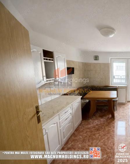 Apartament 2 camere, Tudor Vladimirescu, 2 balcoane - 3