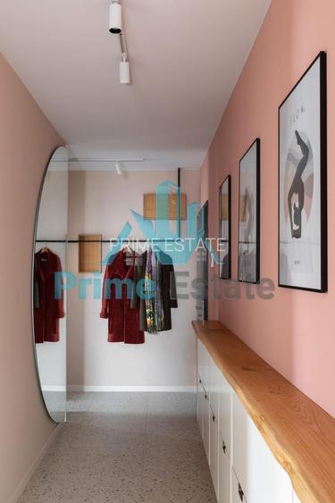 Apartament deosebit in cartierul Zorilor - 4