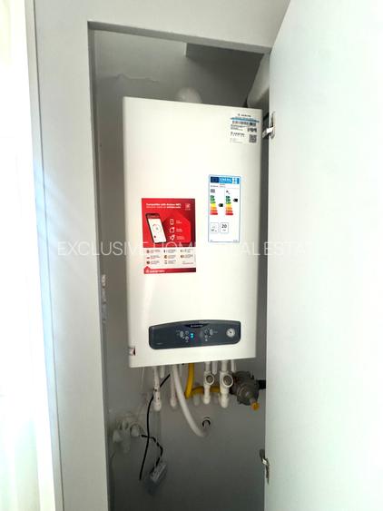 Inchiriere 2 camere, totul nou - 17